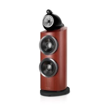 BOWERS & WILKINS 801 D4 Satin Rosenut