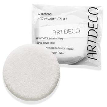 Artdeco Powder Puff for Loose Powder hubka na púder