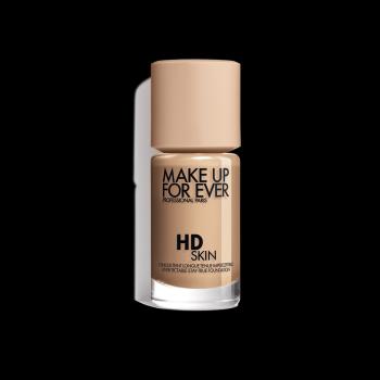 Make Up For Ever Dlhotrvajúci make-up (Undetectable Stay True Foundation) 30 ml 2N26 Sand