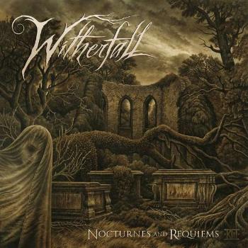 Witherfall - Nocturnes and Requiems, Vinyl