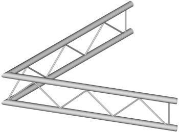 Duratruss DT 22-C20V-L60 Rebríkový truss nosník