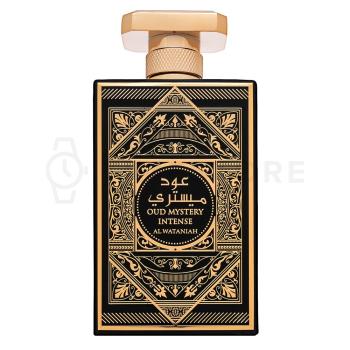 Al Wataniah Oud Mystery Intense parfémovaná voda unisex 100 ml - 30 dní na vrátenie tovaru, Garancia originality