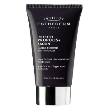 Institut Esthederm Intensive Propolis+ hĺbkovo čistiaca maska na pleť 75 ml