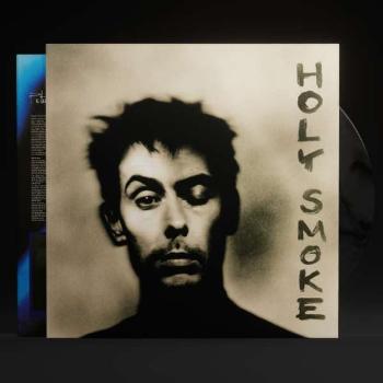 PETER MURPHY - HOLY SMOKE, Vinyl