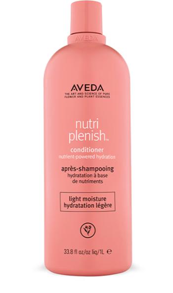 Aveda Hydratačný kondicionér NutriPlenish (Light Moisture Conditioner) 1000 ml