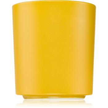 Milkhouse Candle Co. Earth & Ember Sugared Maple vonná sviečka 369 g