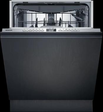 Siemens iQ300 Plne vstavaná umývačka riadu 60 cm varioPanty SN73HX15VE