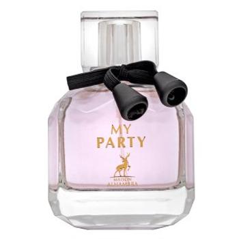 Maison Alhambra My Party parfémovaná voda pre ženy 100 ml