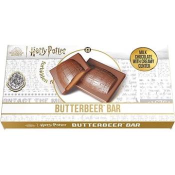 Jelly Belly – Harry Potter – Čokoláda Maslový ležiak (071570017057)
