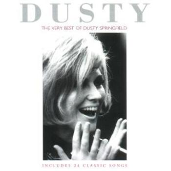 SPRINGFIELD DUSTY - DUSTY:THE BEST OF, CD