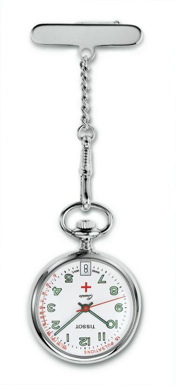 Tissot Pendants T81.7.221.12 - Pro zdravotní sestry