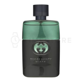 Gucci Guilty Black Pour Homme toaletná voda pre mužov 50 ml   - 30 dní na vrátenie tovaru, Garancia originality