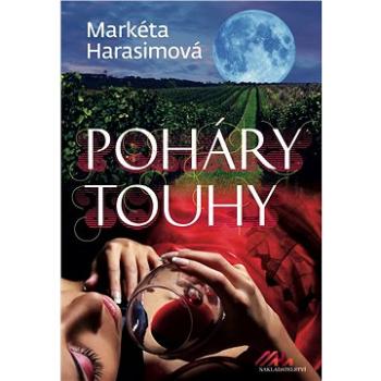 Poháry touhy (978-80-906-7760-9)