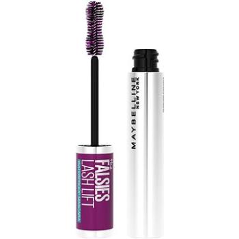 MAYBELLINE NEW YORK The Falsies Lash Lift Waterproof Mascara Black 8,6 ml (3600531604752)