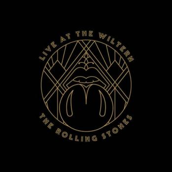 The Rolling Stones - Live At The Wiltern (3 LP)