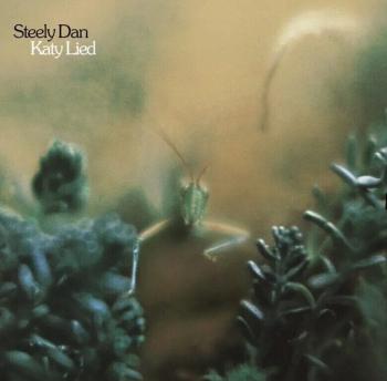 Steely Dan - Katy Lied (Reissue) (LP)