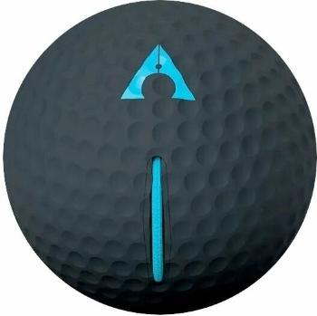 JS Int Alignment Ball Black/Blue Tréningové lopty