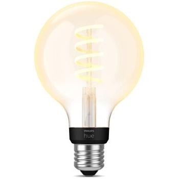 Philips Hue White Ambiance 7 W 550 Filament G93 E27 (929002477801)