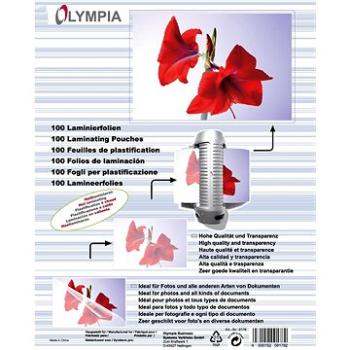 Olympia A6/250 lesklá – balenie 100 ks (9178)