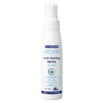 BIOTTER NC ATOPIS sprej proti svrbeniu 100 ml