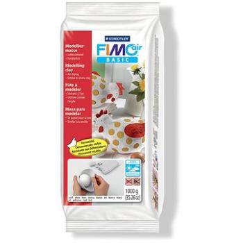 FIMO 8101 air basic 1000 g biela (4006608806668)