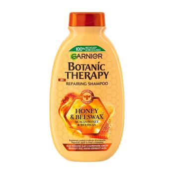 Garnier Šampón s medom a propolisom na veľmi poškodené vlasy Botanic Therapy (Repairing Shampoo) 400 ml