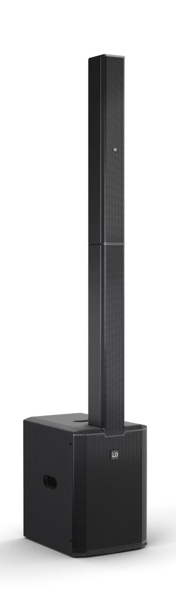 LD Systems MAUI 28 G3 (kicsomagolt)