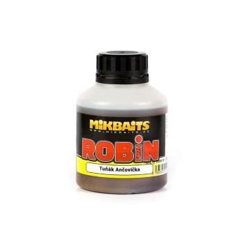 Mikbaits Booster Robin Fish 250ml,Mikbaits Booster Robin Fish 250ml