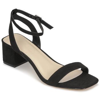 Only  ONLHANNA- 1 LIFE PU HEELED SANDAL  Sandále Čierna