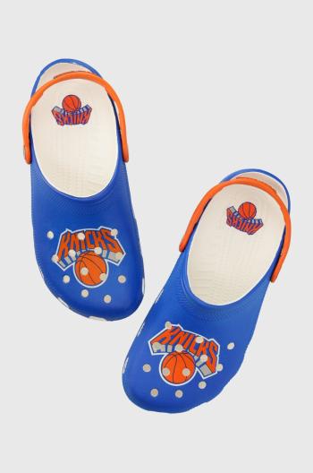Šľapky Crocs NBA CO York Knicks Classic Clog 208862