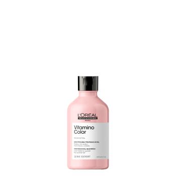 L´Oréal Professionnel Šampón pre farbené vlasy Série Expert Resveratrol Vitamino Color (Shampoo) 300 ml