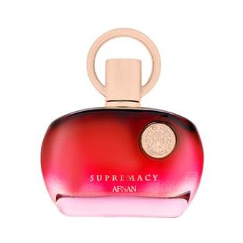 Afnan Supremacy Purple Eau de Parfum nőknek 100 ml