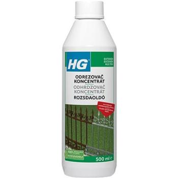 HG odhrdzovač (koncentrát) 500 ml (8711577014438)