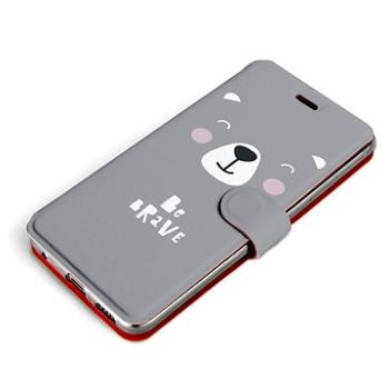 Mobiwear flip pro Motorola Motorola Edge 30 Ultra - MH06P (5904808272452)