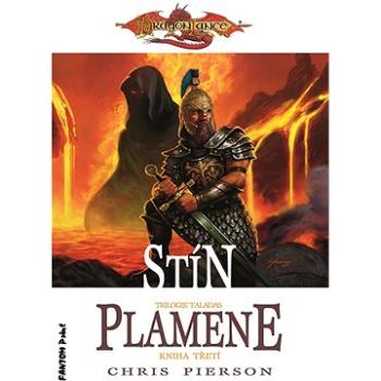 Stín plamene (978-80-759-4040-7)