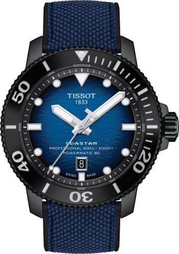 Tissot Seastar 2000 Professional Powermatic 80 T120.607.37.041.00