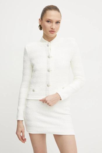 Sako Marciano Guess AMELIA béžová farba, jednoradové, 5RGR18 5852Z