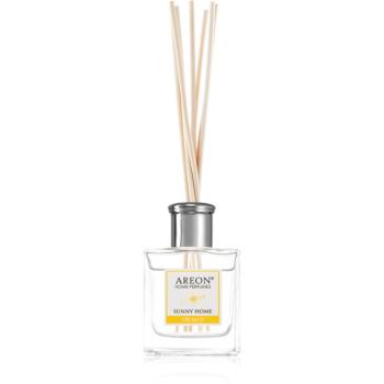 Areon Home Perfume Sunny Home aróma difuzér s náplňou 150 ml