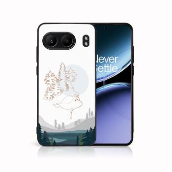 MY ART Ochranný kryt pre OnePlus Nord 4 5G LAKE (192)