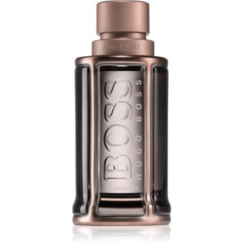 Hugo Boss BOSS The Scent Le Parfum parfém pre mužov 50 ml