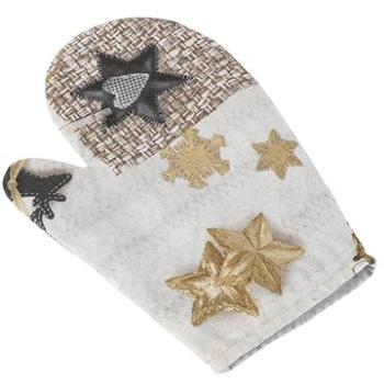 Bellatex 28 × 18 cm – vianočný zvonček (5225)
