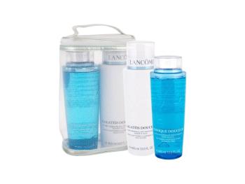 Lancôme Darčeková sada čistiacej pleťovej starostlivosti Wash the Day Off