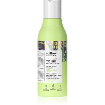 so!flow Normalizing Face Tonic felszín alatti zsírcsökkentő normalizáló tonikum 150 ml