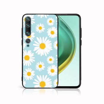 MY ART Silikónový obal Xiaomi Mi 10 / Mi 10 Pro CAMOMILE (124)