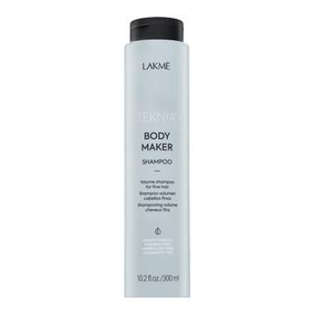 Lakmé Teknia Body Maker Shampoo šampón pre objem vlasov 300 ml