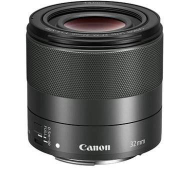 Canon EF 32 mm f/1,4 STM (2439C005AA) + ZDARMA Čistiaci roztok K&F Concept