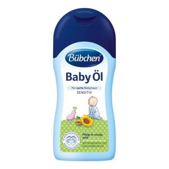 BUBCHEN BABY OLEJ 200ml