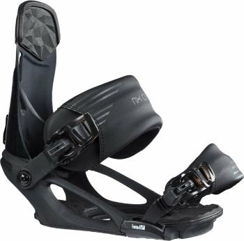 Head NX One Black 27,5 - 29 cm Snowboardové viazanie