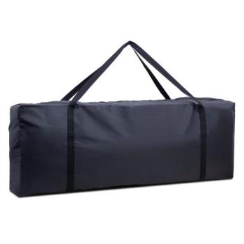 MG Scooter Cover taška na kolobežku 124 x 30 x 40cm, čierna