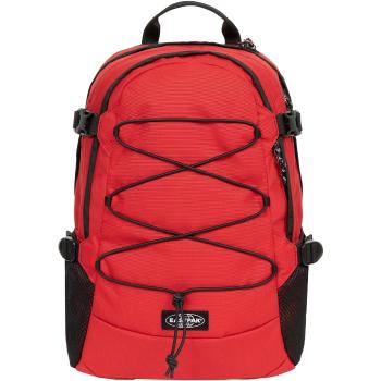 Eastpak  238640  Ruksaky a batohy Červená